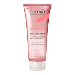 Sensidiane Gel Detergente Lenitivo Per Pelli Sensibili 200ml