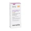 Sensilis Skin Lab Photocorrection D-pigment Color Mousse Colorata Spf50+ 40ml