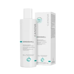 Sensiquell Olio Bagno Canova 250ml
