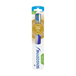 Sensodyne Daily Care Spazzolino Denti Medio 1 Pezzo