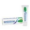 Sensodyne Fresh Mint Tooth Dentifricio Denti Sensibili 2x75ml