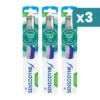 Sensodyne Gentle Spazzolino Morbido Denti Sensibili Soft 3 Pezzi