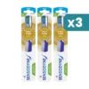Sensodyne Multicare Spazzolino Denti Sensibili Medio 3 pezzi