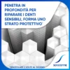 Sensodyne Repair E Protect Dentifricio Quotidiano Denti Sensibili Extra Fresh 75ml