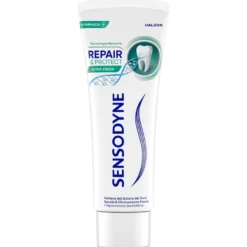 Sensodyne Repair E Protect Dentifricio Quotidiano Denti Sensibili Extra Fresh 75ml