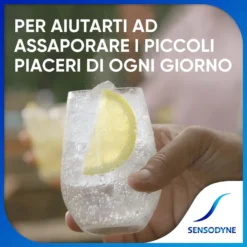 Sensodyne Repair E Protect Dentifricio Quotidiano Denti Sensibili Extra Fresh 75ml