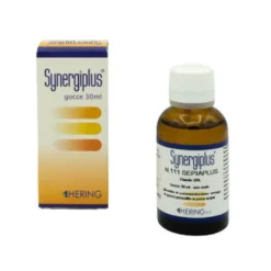 Sepiaplus Gocce Orali 30ml