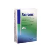 Serans Distensivo 20 Compresse