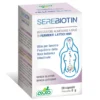 Serebiotin Integratore Fermenti Lattici Vivi 20 Capsule