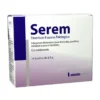 Serem Integratore Sonno 14 Bustine