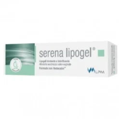Serena Lipogel Idratante E Lubrificante 30ml