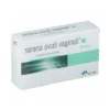 Serena Ovuli Vaginali 10 Ovuli 20g