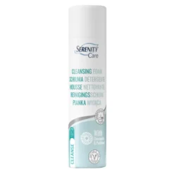 Serenity Care Schiuma Detergente Viso 400ml