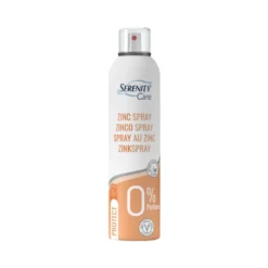 Serenity Care Zinco Spray 250ml