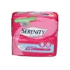 Serenity Light Lady Normal Assorbenti Incontinenza 30 Pezzi