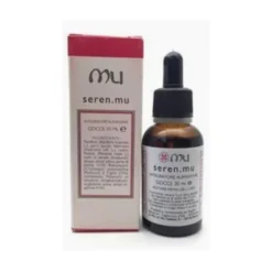 Seren Mu Gocce Integratore Ansia E Insonnia 30ml