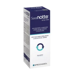 Serenotte Spray Orale Rilassante 15ml