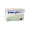 Serenplus Integratore Tono Dell'umore 20 Compresse
