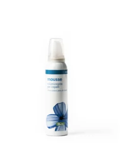 Seres Carezza Finale Mousse Volumizzante 150ml