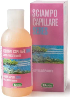 Seres Shampoo Capillare Super Condizionante 200ml