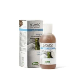 Seres Shampoo Delicatissimo Antiforfora Zucchero E Cocco 200ml