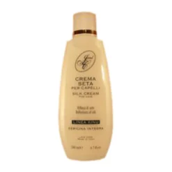 Sericina 1% Balsamo Idratante Per Capelli 150ml 1 Tubo