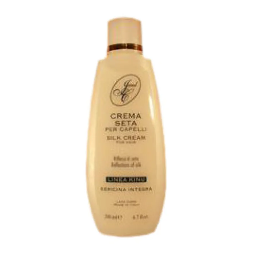 Sericina 1% Balsamo Idratante Per Capelli 150ml 1 Tubo
