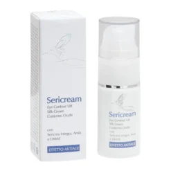 Sericream Eye Contour Lift Crema Antirughe Contorno Occhi 15ml