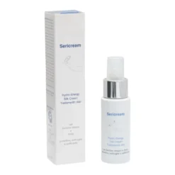 Sericream Hydro Energy Crema Viso Antirughe 50ml