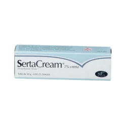 Serta Cream Antimicotica 2% 30g