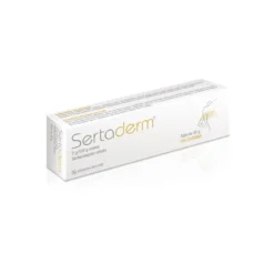 Sertaderm 2g/100g Crema Antimicotica 30g