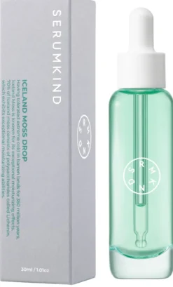 Serumkind Iceland Moss Drop Serumkind 30ml