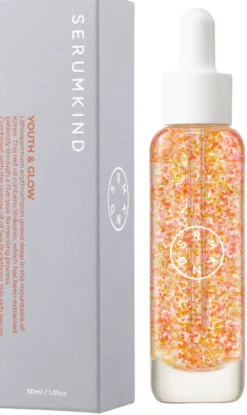 Serumkind Youth & Glow Drop Serum 30ml