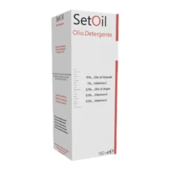 Setoil Olio Detergente Viso 150ml
