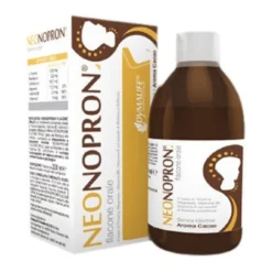 Shedir Neonopron Integratore Rilassamento E Benessere Mentale 200ml