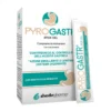 Shedir Pyrogastr Integratore Acidit&agrave; E Sistema Digerente 20 Stick Gel