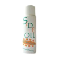 Sideoil Olio Detergente Per Pelle Normale 150ml