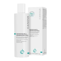 Sifarma Emulsione Detergente Delicata Igiene Intima 250ml