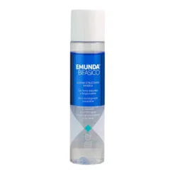 Sikelia Lozione Struccante Bifasico Per Occhi E Labbra 125ml