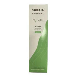 Sikelia Mousse Attiva Igiene Intima 175ml