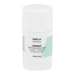 Sikelia Stick Purificante Per La Pelle Del Viso 35g