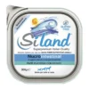 Siland Nucrointestinal Umido Cane Pat&egrave; Platessa Con Patate 300g