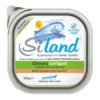 Siland Umido Cane Cervo Con Patate 300g