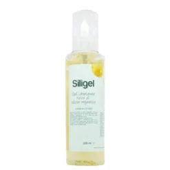 Siligel Gel Idratante Al Silicio Per Articolazioni 200ml