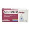 Silipur Forte Integratore Depurazione Epatica 30 Compresse