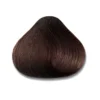 Silium Colorazione Permanente Capelli Castano Naturale 4.0