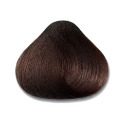 Silium Colorazione Permanente Capelli Castano Naturale 4.0