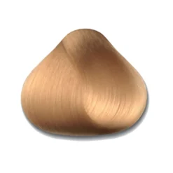 Silium Colorazione Permanente Capelli Crema Biondo Chiarissimo Naturale 9.0
