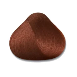 Silium Colorazione Permanente Capelli Crema Caramello 7.45