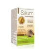 Silium Colorazione Permanente Crema Biondo Chiarissimo Dorato 9.3